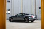 Bentley Continental GT V8 S 2016 года (AU)